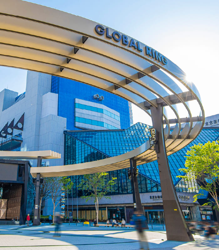 URBAN「池袋」駅へ直通7分