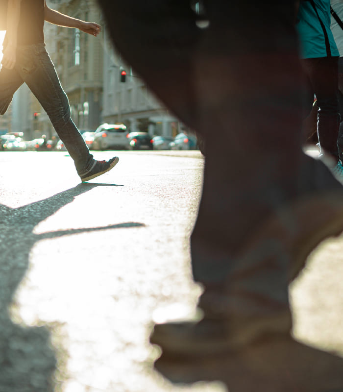 STATION「氷川台」駅へ徒歩7分